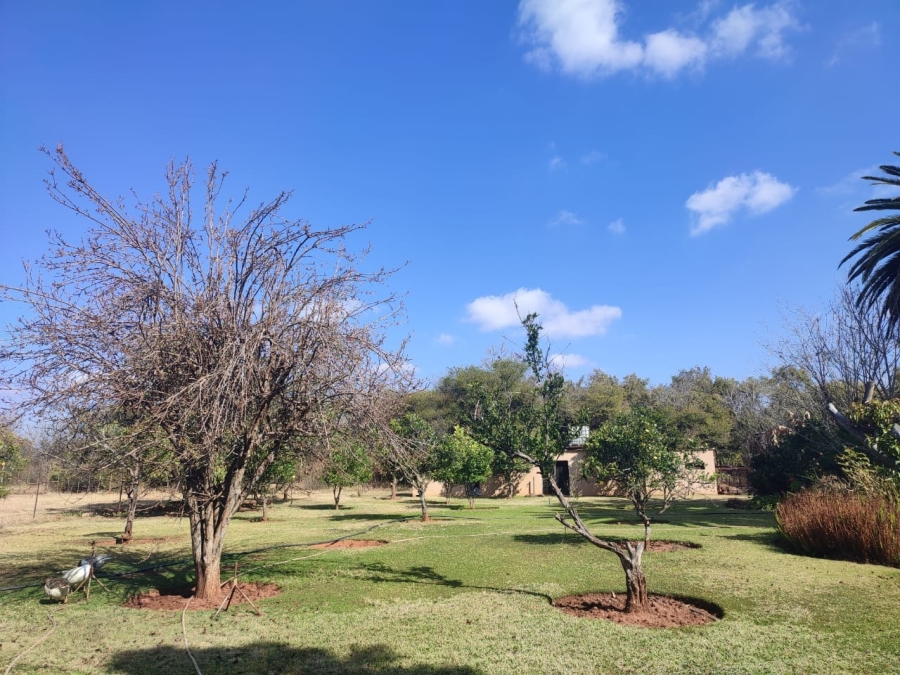 4 Bedroom Property for Sale in Zeerust North West